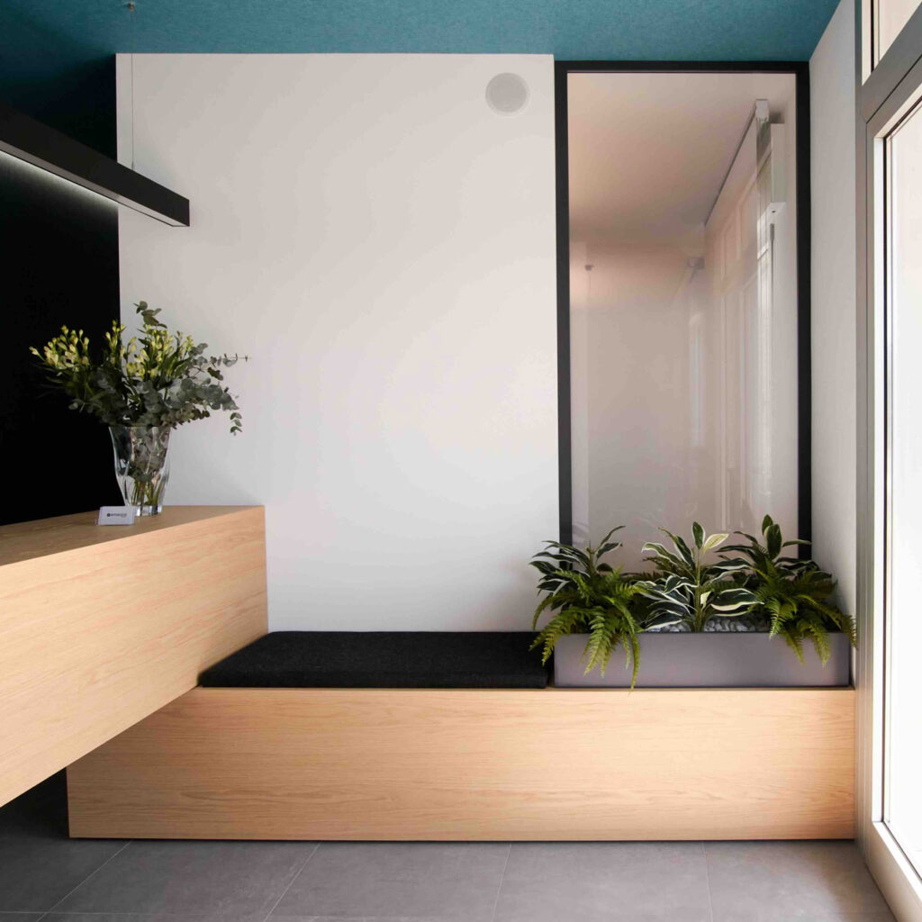 Ingresso di Stocco Group