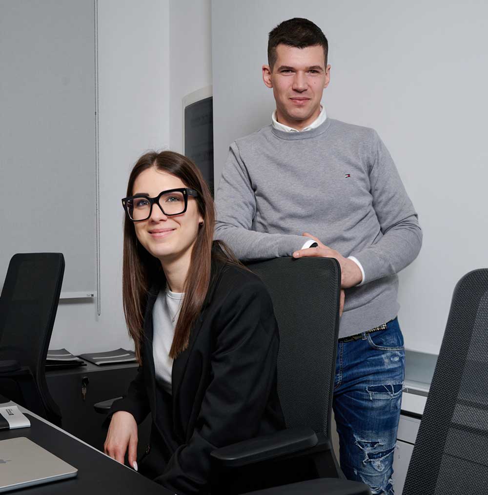Team Stocco Group